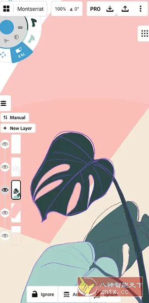 概念画板 v2025.07.4 高级版-中创项目网