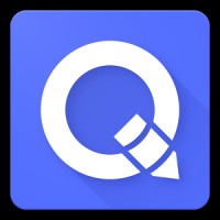 QuickEdit 文本编辑器v1.11.9高级版-中创项目网