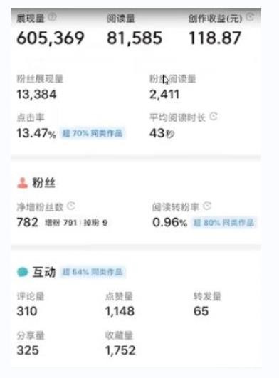 书冷门项目，操作简单，单号一天100+，有人一个月变现1w+！（软件+教程+玩法）-中创项目网
