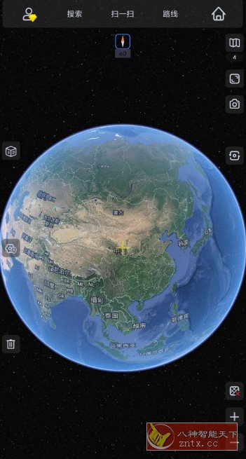 奥维互动地图10.3.2高级版-中创项目网