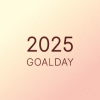 Goalday 周计划日程本2.2.6 会员版-中创项目网