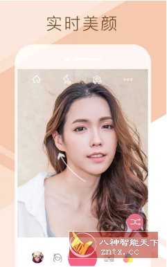 Sweet Selfie爱自拍 v5.6.1729高级版-中创项目网
