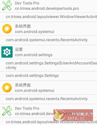 Dev Tools开发助手 v8.9.0专业版-中创项目网