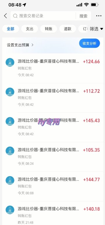 游戏全自动搬砖项目，全自动操作，日收益1k+，无门槛简单上手【揭秘】-中创项目网