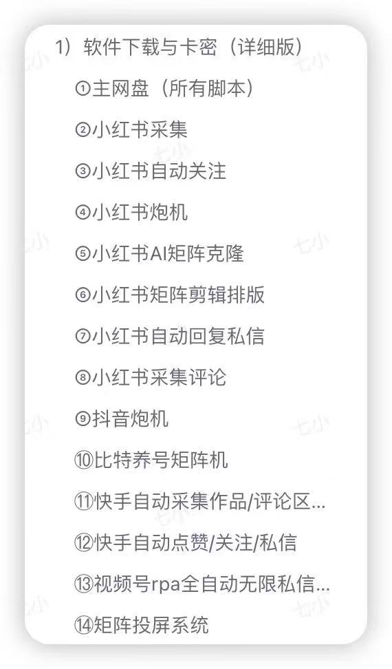 （15218期）渡鸦科技社-会员权益介绍-视频教程展示-中创项目网