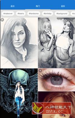 Photo Lab PRO 趣味照片v3.13.63高级版-中创项目网
