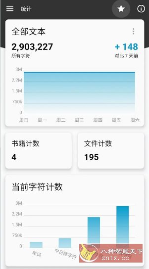 Lite Writer轻羽写作 v1.95.2专业版-中创项目网