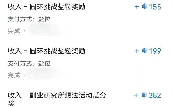 带你解锁知乎副业新姿势，每天几分钟轻松实现日入10+，快来薅羊毛！-中创项目网