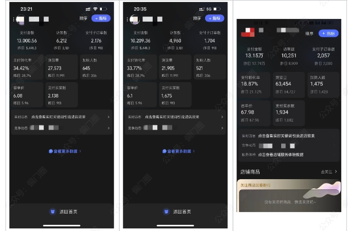 2025年淘宝虚拟店铺项目，从0到1的实操教程，无需经验也能快速上手，7天收益5k+-中创项目网
