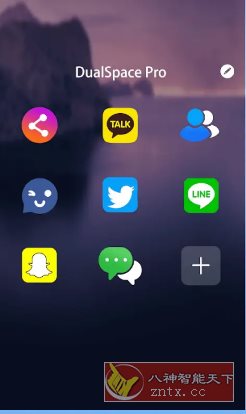 Dual Space 双开空间v3.0.9 专业版-中创项目网