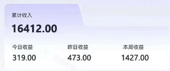 零撸项目爆款玩法，简单易上手有人靠着这个一天收入300+，一条视频直接赚了1600+-中创项目网