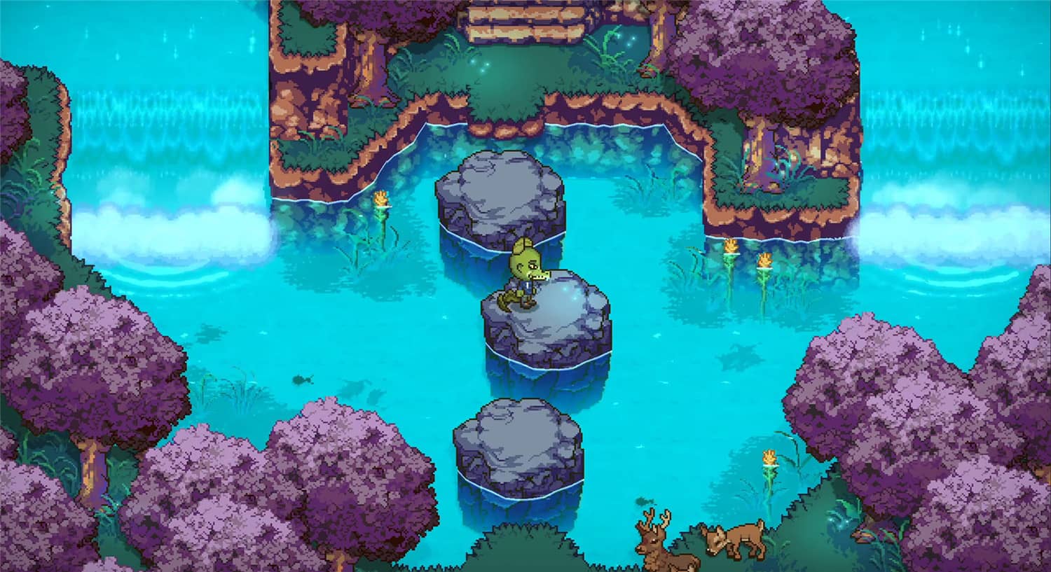 《太阳港》v2.0.1i中文版-中创项目网