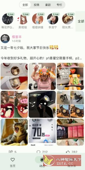B站第三方客户端Pilipalax v1.1.2-beta-中创项目网