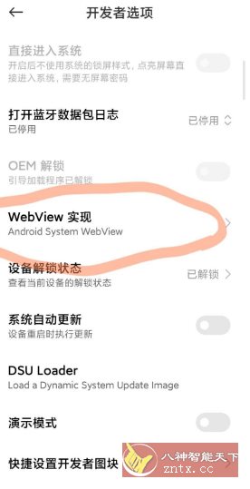 Android System WebView 安卓设备浏览提速139.0.7258.62-中创项目网