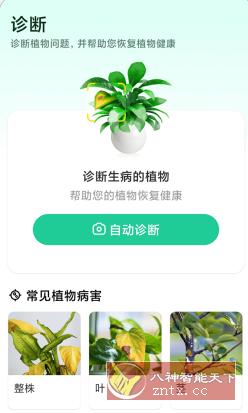 Plant Parent 植物养护v1.9.7高级版-中创项目网