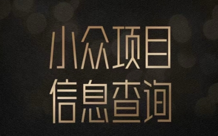 小众蓝海项目情感查询，女粉暴力掘金，轻松日入500+【揭秘】-中创项目网