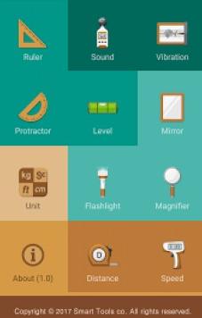 Smart Tools mini 智能工具迷你版1.3.2高级版-中创项目网