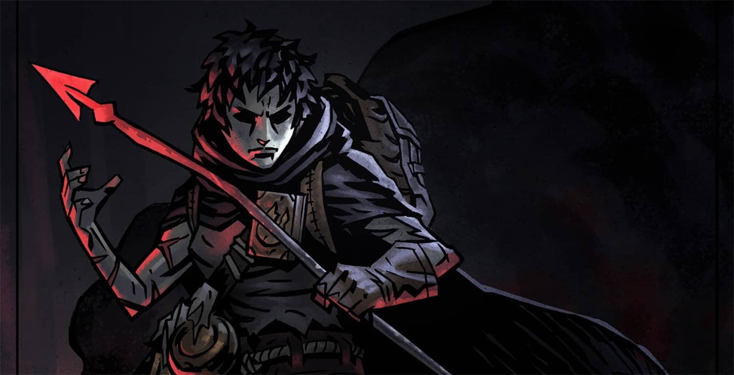《暗黑地牢2》v2.02中文版-中创项目网