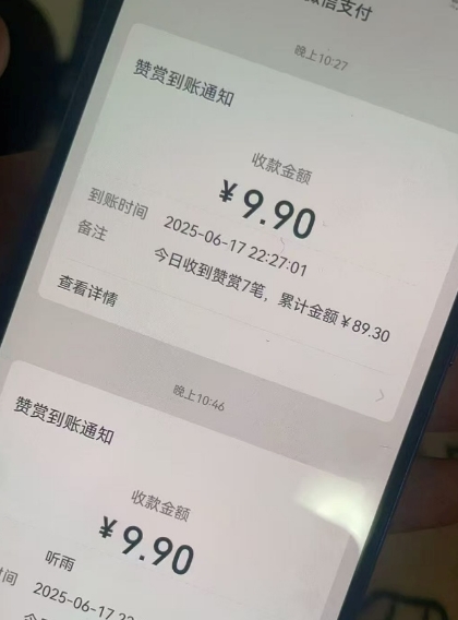 二次元男粉快速变现项目，私域卖虚拟产品，百分利润-中创项目网
