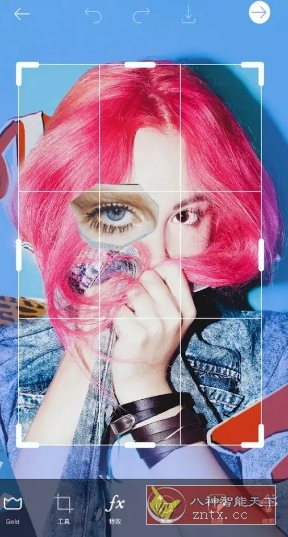 Picsart美易 v28.0.10高级版-中创项目网