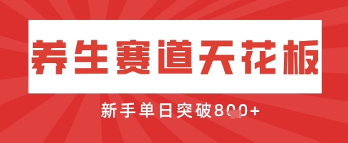 AI制作3D动漫器官养生视频，单日收益突破8张+，单条点赞40W-中创项目网