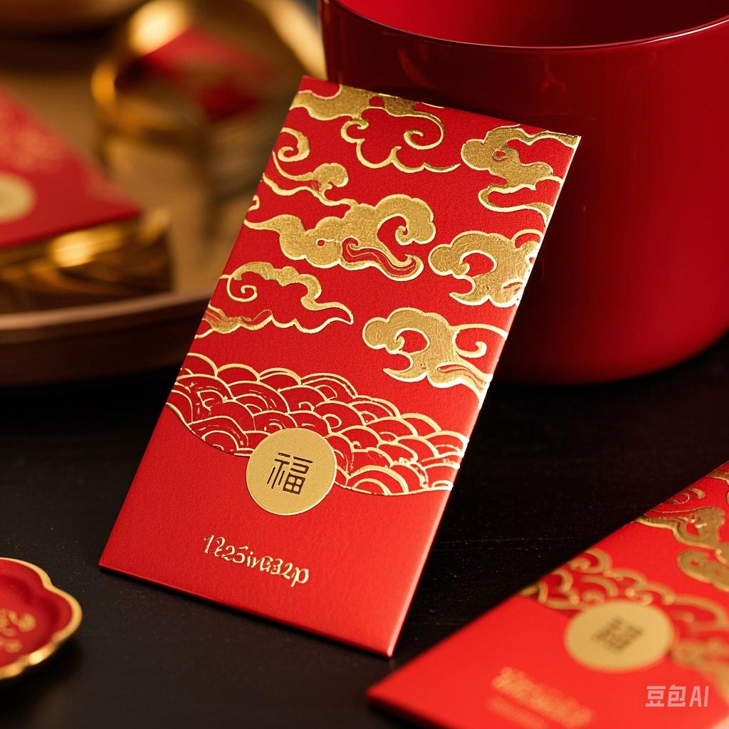 春节微信红包封面自制这么简单？带你轻松玩转最全教程~-中创项目网