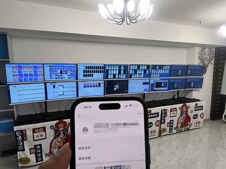 2025年实操六大项目实操演练，挂机类型，AI直播类型，轻资产创业类型，…-中创项目网