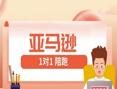 亚马逊1对1陪跑课(FBA/FBM精铺)跨境亚马逊教程-中创项目网