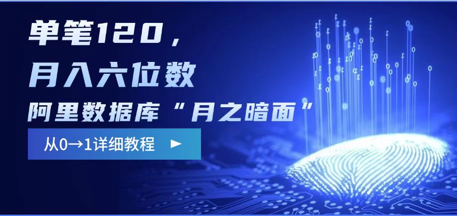 阿里数据库“月之暗面“影评撰写，边追剧边赚钱，单笔120,，月入过W-中创项目网