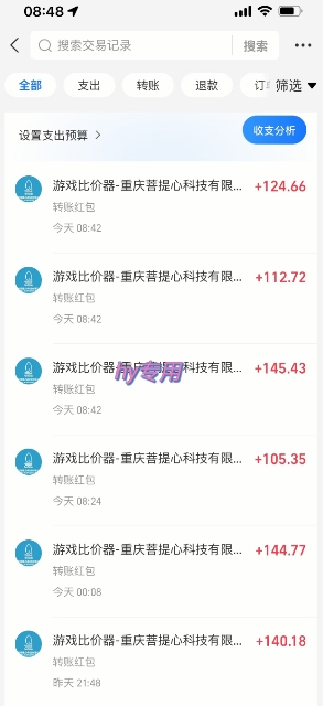 游戏全自动搬砖项目，日入1k，可批量矩阵无限放大【揭秘】-中创项目网