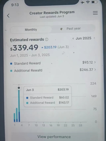 2025年最新TikTok影视解说项目，新手也能挣美金，TK中视频计划保姆级教程-中创项目网